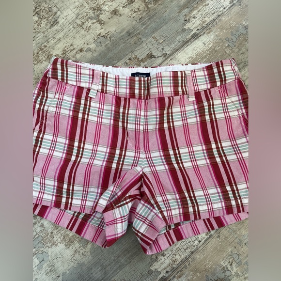 Women Shorts · J. Crew — photo 1 of 1